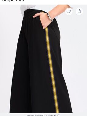 Wit & Wisdom Black Women’s Dress Pants